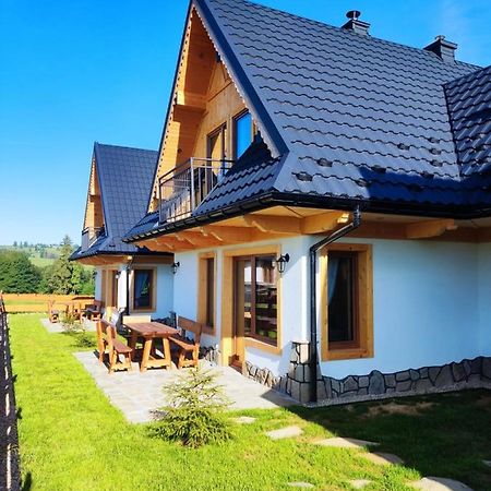 Cicha Przystan Dzianisz Z Sauna I Jakuzi Na Wylacznosc Экстерьер фото