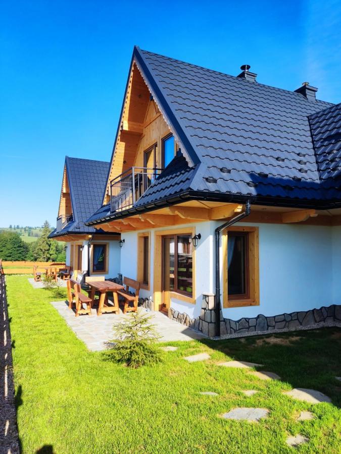 Cicha Przystan Dzianisz Z Sauna I Jakuzi Na Wylacznosc Экстерьер фото