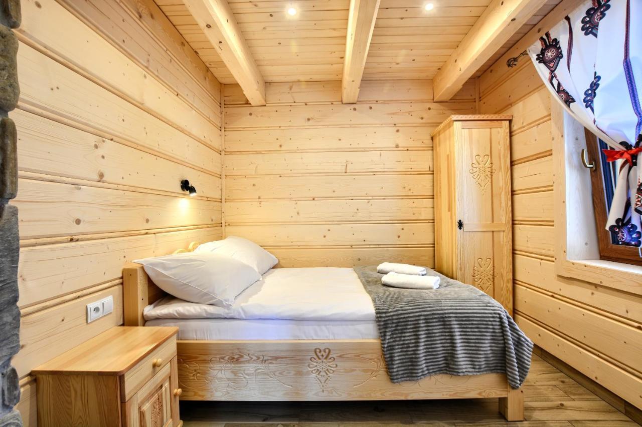 Cicha Przystan Dzianisz Z Sauna I Jakuzi Na Wylacznosc Экстерьер фото