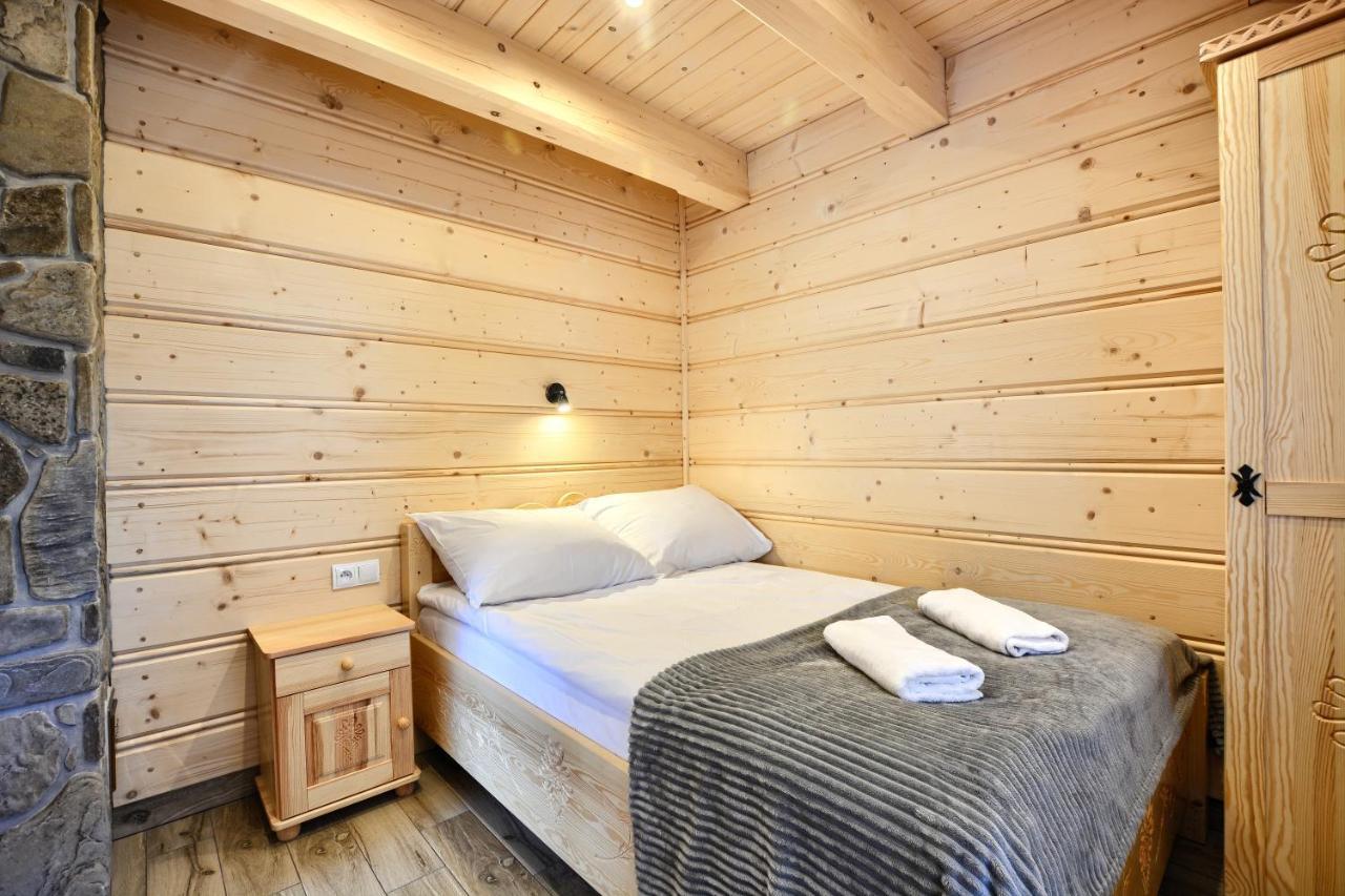 Cicha Przystan Dzianisz Z Sauna I Jakuzi Na Wylacznosc Экстерьер фото