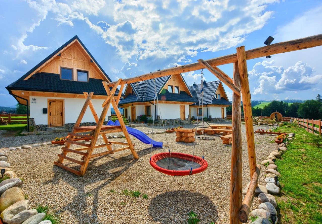 Cicha Przystan Dzianisz Z Sauna I Jakuzi Na Wylacznosc Экстерьер фото